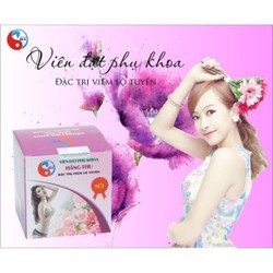 Viên Đặt Viêm Lộ Tuyến HẰNG THU