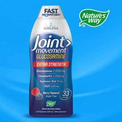 Glucasamine Chondroitin dạng nước Joint Movement G...