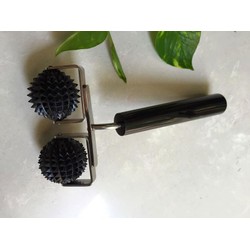 Dụng cụ điện chẩn LĂN CẦU ĐÔI lớn