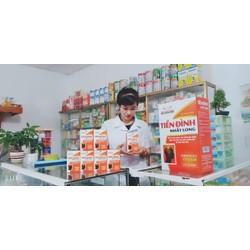 TIỀN ĐÌNH NHẤT LONG