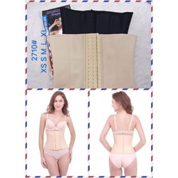 đai gen bụng 9 xương