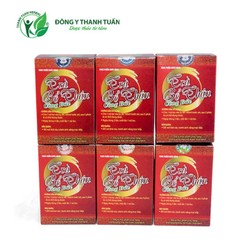 Combo 6 hộp Trà Bổ Thận Công Đức - Giúp Bổ thận tr...