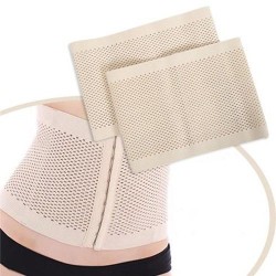 ĐAI NỊT BÙNG GIẢM CÂN, GIẢM EO RÕ RỆT SAU 1 TUẦN S...