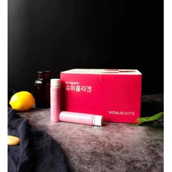 VB Collagen Hàn Quốc chính hãng