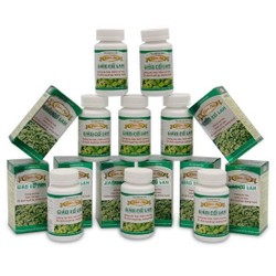 Combo 10 hộp Giảo cổ lam Thiên Bảo
