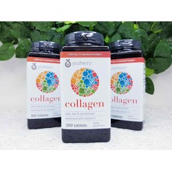 [HSD 03/2023] COLLAGEN YOUTHEORY TYPE 1 2 3 390 vi...