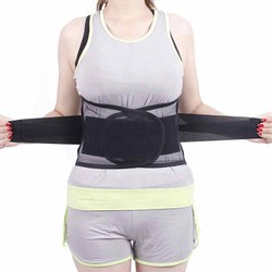 Đai hỗ trợ bảo vệ cột sống lưng giảm đau lưng thoá...