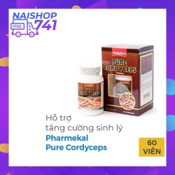 Đông Trùng Hạ Thảo