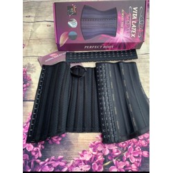Đai nịt bụng cao cấp Vita latex [Được kiểm hàng...