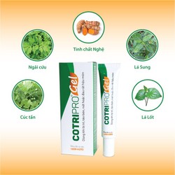COTRIPRO GEL