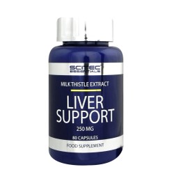 Bảo Vệ Sức Khỏe Gan|Tăng Chức Năng Gan | Liver Sup...