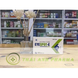 EYESPOT-E VIÊN UỐNG BỔ MẮT