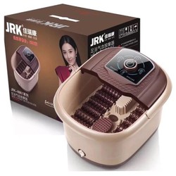 Bồn massage chân JRK 8861 - bồn ngâm massage chân...