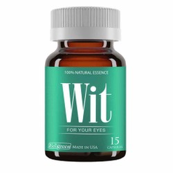 WIT - viên uống bổ mắt C15V