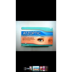 Bổ mắt ATZOPTIC