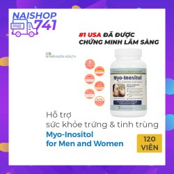 Fairhaven Health Myo-Inositol for Men and Women #1...