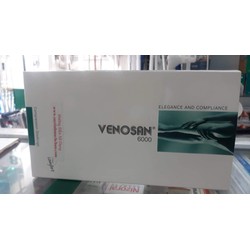 Vớ gối TẤT ĐẦU GỐI áp lực y khoa điều trị suy giãn...