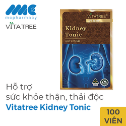 Vitatree Kidney Tonic