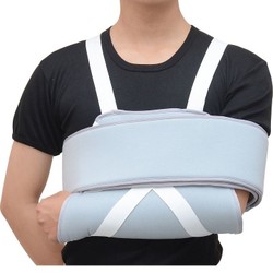 Băng cố định khớp vai ORBE - Băng cố định khớp vai...