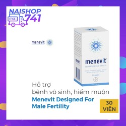 Menevit