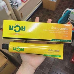 Kem đau khớp thái lan