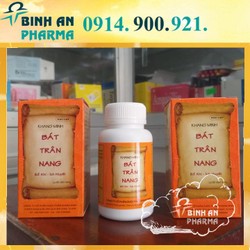 BÁT TRÂN NANG - Bổ khí, dưỡng huyết
