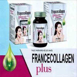 FRANCE COLLAGEN PLUS
