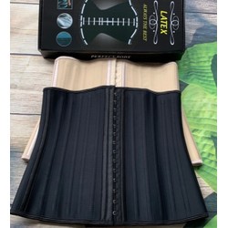 Đai nịt bụng cao su 25 xương Hi Lạp 29cm [Được ki...