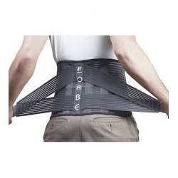 [ CHÍNH HÃNG] Đai Thắt Lưng ORBE cao cấp- Olumba