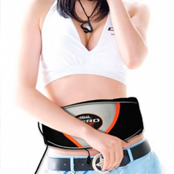 [BÁN CHẠY] Đai Massage rung nóng hồng ngoại Vibro...