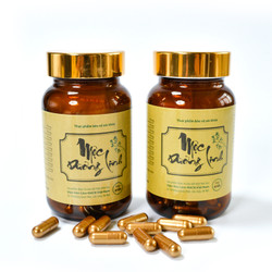 COMBO 02 HỘP VIÊN UỐNG MỘC DƯƠNG LINH - BỔ THẬN, T...