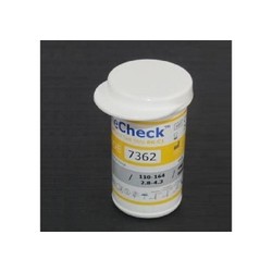 Que thử Cholesterol - Phụ kiện của máy đo đường hu...