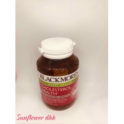 Blackmores Cholesterol Health 60 Capsules