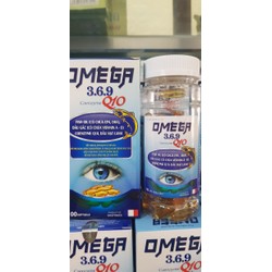 OMEGA 3.6.9