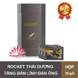 Rocket Thái Dương