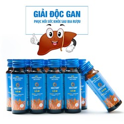 Sản phẩm tăng lực nhanh – Nước đông trùng hạ thảo...