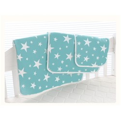 đệm thấm nước cho bé KT: 7065cm [Được kiểm hàng...