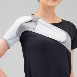 Đai Băng nâng Vai Mesh Up Shoulder của Bonbone Nhậ...
