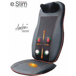 Ghế đệm massage Hàn Quốc AYS 888A2 8 viên bi mát x...