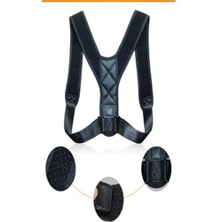 Đai Chống Gù Lưng Hàng Xuất Xịn