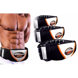 Đai Massage Giảm Béo Bụng Hiểu Quả