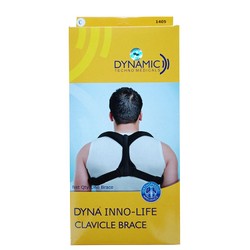 Đai chống gù chính hãng Dyna Inno-Life [Được kiể...
