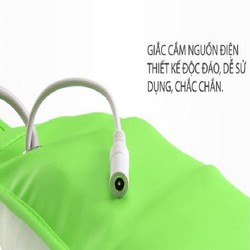 Đai Massage Rung Nóng Giảm Mỡ Bụng
