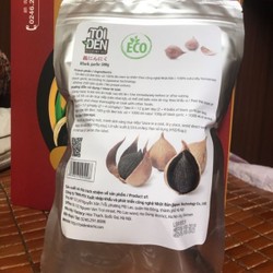 Tỏi Đen KOCHI công nghệ Nhật Bản gói 250g