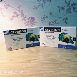 [ CHÍNH HÃNG ]-Combo 2 hộp -Hoạt huyết dưỡng não C...