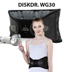 Đai lưng hỗ trợ thoát vị đĩa đệm DISKDR WG30 .NHẬP...
