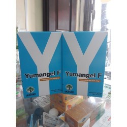 Yumangel F 20 gói Yuhan