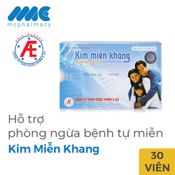 Kim Miễn Khang