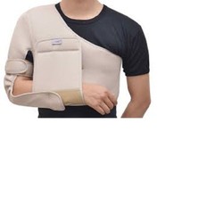 [Hàng chính hãng] Băng cố định khớp vai ORBE H1