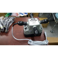 Máy massage đầu bò cho spa giảm mỡ và phòm khám vậ...